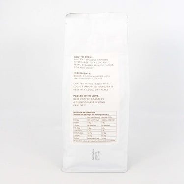 Method Artisan Drinking Chocolate