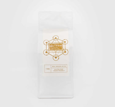 Method Artisan Natural Chai