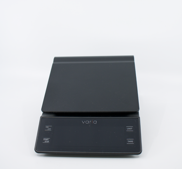 Varia Digital LED Scale With Timer