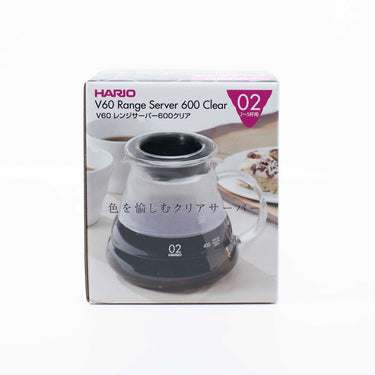 Hario V60 Server