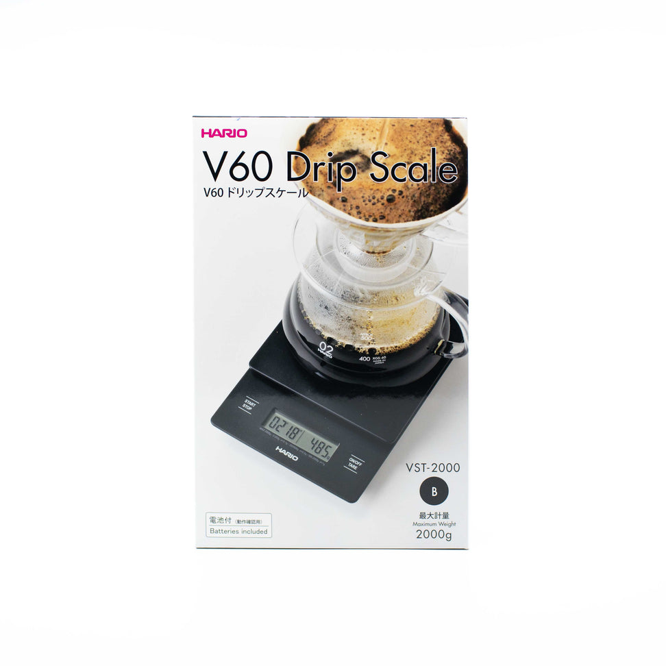 Hario V60 Drip Scale